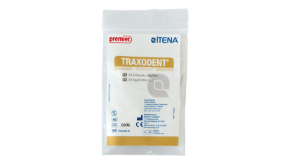 TRAXODENT