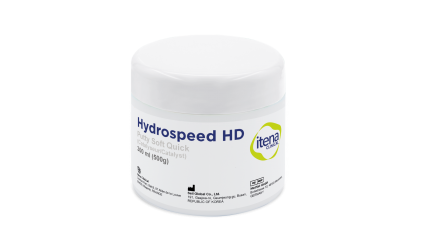 Hydrospeed HD ⁽¹²⁾