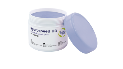 Hydrospeed HD ⁽¹²⁾