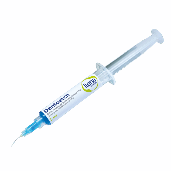 Dentoetch