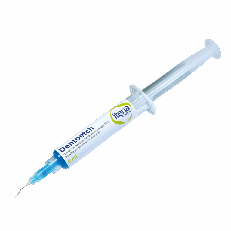 Dentoetch